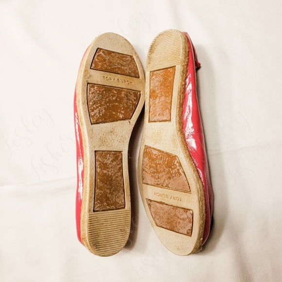 Tory Burch Flats - Picture 7 of 7